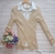 Sweater cruzado - Benedettas