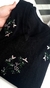 Sweater V bordado modelo 2 - Benedettas