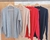 Saco Trenza - tienda online