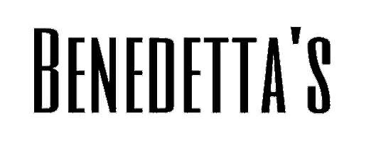 Benedettas