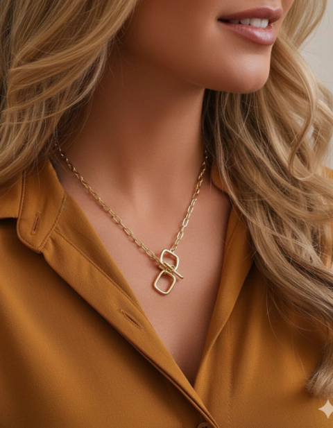 Collar Galicia - comprar online