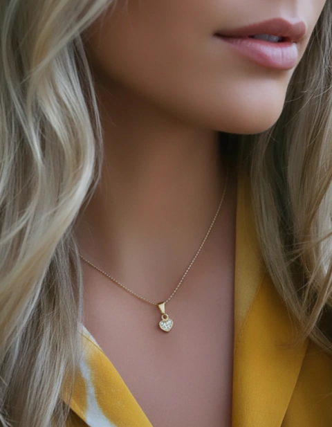 Collar Dinamarca - comprar online