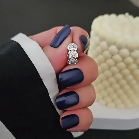 Argollas Kala 15 mm (par)