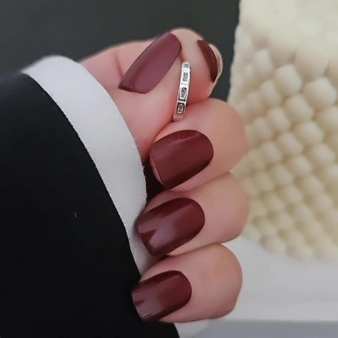 Argollas Alba 10 mm (par)