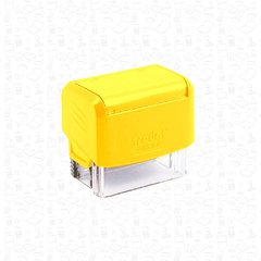 Sello Trodat 3911 - 38 x 14 mm. - comprar online