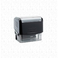 Sello Trodat 3912 - 47 x 18 mm. - tienda online