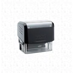 Sello Trodat 3913 - 58 x 22 mm. - comprar online