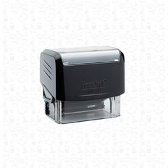 Imagen de Sello Infantil Trodat - Vertical - 14 x 38 mm.