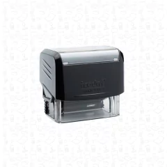 Imagen de Sello Infantil Trodat - Vertical - 14 x 38 mm.