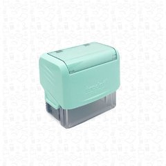 Sello Infantil Trodat - Vertical - 14 x 38 mm. en internet