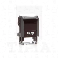 Sello Trodat 4910 4.0 - 26 x 9 mm. - TIPIA - Soluciones Gráficas