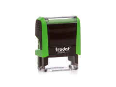 Sello Trodat 4911 4.0 - 38 x 14 mm. - TIPIA - Soluciones Gráficas