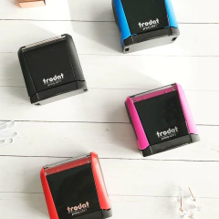 Sello Trodat 4912 4.0 - 47 x 18 mm. - comprar online