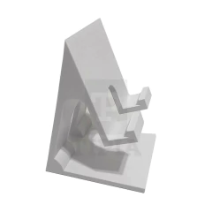 Imagen de Soporte Celular 3D PLA