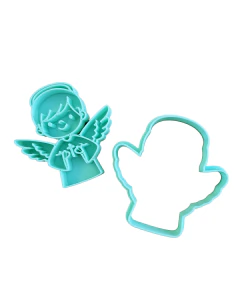 Cortantes + Sellos 3D Comunión Pack x8 - comprar online