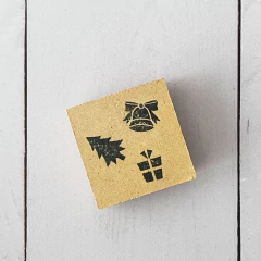 Sello Mix Navideño II - comprar online