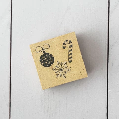 Sello Mix Navideño VI - comprar online