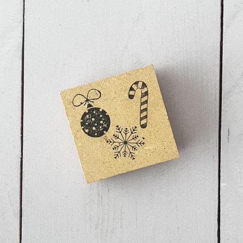 Sello Mix Navideño VI - comprar online