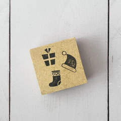 Sello Mix Navideño VII - comprar online