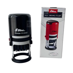 Sello Shiny Fechador Printer R-532D - 32mm - tienda online