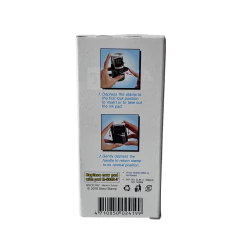 Sello Shiny Fechador Printer R-532D - 32mm - TIPIA - Soluciones Gráficas