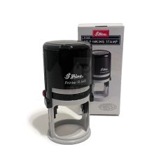 Sello Shiny Printer R-542 - 42mm en internet
