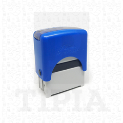 Sello Shiny S-222 - 38 x 14 mm. - comprar online