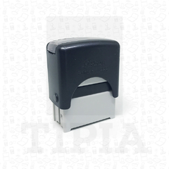 Sello Shiny S-222 - 38 x 14 mm. - TIPIA - Soluciones Gráficas