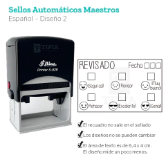Sello Automático Shiny para Docentes en internet