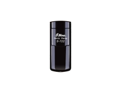 Imagen de Sello Shiny Pocket S-722 - 38 x 14 mm.