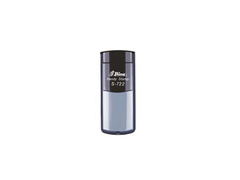 Sello Shiny Pocket S-722 - 38 x 14 mm.