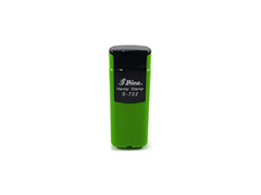 Sello Shiny Pocket S-722 - 38 x 14 mm. - comprar online