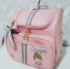 Banner da categoria Mochila 2 em 1
