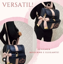 Banner da categoria Mochilas 