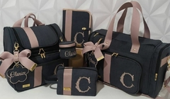 Banner da categoria Kit de bolsas