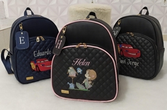 Banner da categoria Mochila Tradicional 