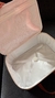 Bolsas maternidade Mala e Mochila Palha emborrachada com marrom