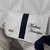 Kit Bolsas Maternidade Personalizada Off white-Mar - comprar online