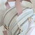 Bolsa Maternidade Personalizada M Cinza-Rosê - comprar online