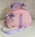 Kit Bolsas Maternidade Personalizada Rosa bebê-lil - loja online