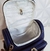 Mochila maternidade 2 em 1 P Marinho/Rosê - Bolsa Maternidade Personalizadas em até 10x sem juros!