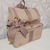 Imagem do Kit Bolsas Maternidade Personalizada Linho Rosê
