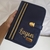 Kit Bolsas Maternidade Personalizadas Marinho-Bege