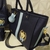 Kit bolsas maternidade personalizadas Marinho com Azul bebê - loja online