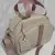 Bolsa Maternidade Personalizada Bege - Rosê - comprar online