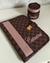 Capa para caderneta de vacinação e porta chupeta Xadrez Café - Bolsa Maternidade Personalizadas em até 10x sem juros!