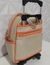 Mochila de carrinho 40cm personalizada - bege - comprar online
