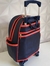Mochila de carrinho 35cm bordada Homem-Aranha na internet