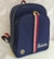 Mochila Tradicional personalizada Marinho - comprar online
