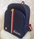 Mochila Tradicional personalizada Marinho